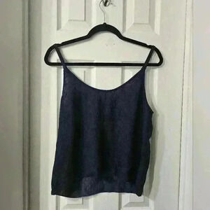 Raquel Allegra Tank